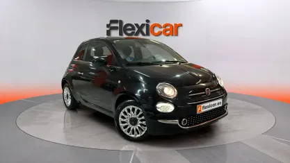 Usado Fiat 500 Club 71 HP (52 kW) 2023 Sedan