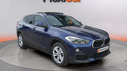 Usado 2019 BMW X2 SUV | 23.990 € (Buen precio)