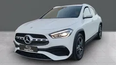 Mercedes GLA200