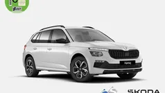 Usado 2025 Skoda Kamiq Selection SUV | 24.405 € (Precio justo)