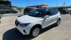 Blanco Usado 2023 Seat Arona Style SUV | 17.500 € (Precio justo)