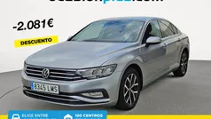Usado 2021 VW Passat Executive Berlina | 21.390 € (Precio justo)