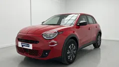 Usado 2024 Fiat 600E La Prima SUV | 24.890 € (Buen precio)