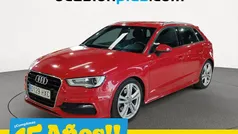 Usado 2014 Audi A3 S-Line | 13.800 € (Precio justo)