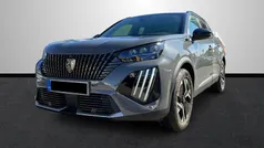 Gris Nuevo 2024 Peugeot e-2008 GTi SUV | 36.790 € (Precio justo)