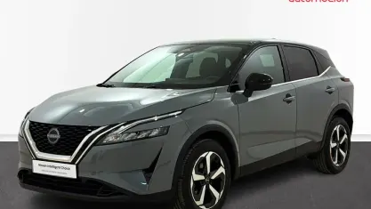 Usado Nissan Qashqai N-Connecta 140 CV (102 kW) 2024 SUV