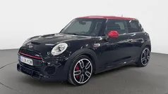 Usado 2017 Mini John Cooper Works Utilitario | 23.640 € (Precio justo)