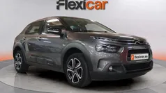 Gris Usado 2019 Citroën C4 Cactus Feel Utilitario | 11.190 € (Precio justo)