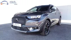 Usado 2021 DS Automobiles DS7 Crossback Performance SUV | 24.490 € (Precio justo)