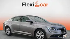 Gris Usado 2019 Renault Talisman Business Berlina | 13.390 € (Buen precio)