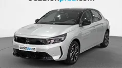 Gris plata Nuevo 2025 Opel Corsa S Utilitario | 16.546 € (Precio justo)