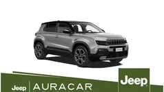 Otro Nuevo 2024 Jeep Avenger Summit SUV | 28.700 € (Precio justo)