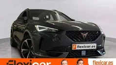 Usado 2021 Cupra Formentor SUV | 23.990 € (Precio justo)