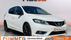Usado 2018 Nissan Pulsar Berlina | 11.490 € (Precio justo)