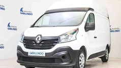 Usado 2018 Renault Trafic Van | 15.619 € (Super precio)