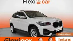 Usado 2020 BMW X1 SUV | 24.490 € (Precio justo)