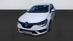 Usado 2020 Renault Mégane IV Business Utilitario | 14.300 € (Precio justo)