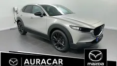 Gris / plata Nuevo 2025 Mazda CX-30 Homura-Line SUV | 30.500 € (Precio justo)