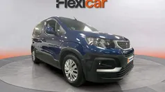 Usado 2019 Peugeot Rifter Access Monovolumen | 12.890 € (Buen precio)