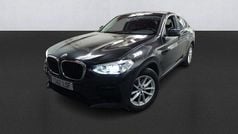 Otro Usado 2021 BMW X4 xLine SUV | 36.600 € (Precio justo)