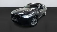 Otro Usado 2021 BMW X4 xLine SUV | 36.600 € (Precio justo)
