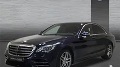Usado 2019 Mercedes S350 Berlina | 48.900 € (Buen precio)