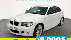 Usado 2008 BMW 116 Utilitario | 7300 € (Precio justo)