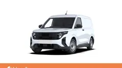 Blanco Nuevo 2025 Ford Transit Ambiente Van | 21.490 € (Buen precio)