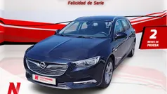 Usado 2018 Opel Insignia Excellence Familiar | 13.074 € (Buen precio)