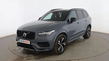 Usado 2022 Volvo XC90 R-Design SUV | 41.299 € (Buen precio)