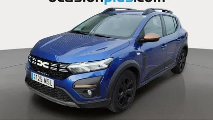 Usado Dacia Sandero Extreme 110 CV (80 kW) 2024 SUV