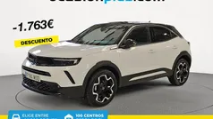 Usado 2024 Opel Mokka Ultimate SUV | 19.150 € (Precio justo)