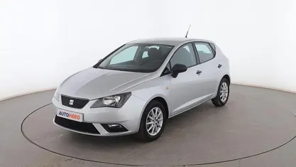 Usado Seat Ibiza Reference 85 CV (62 kW) 2013 Utilitario