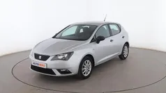Usado 2013 Seat Ibiza Reference Utilitario | 9899 € (Precio justo)