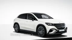 Usado 2025 Mercedes EQE350 Edition SUV | 93.836 € (Precio justo)