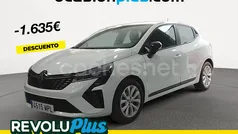Usado 2024 Renault Clio V Evolution Berlina | 17.990 € (Precio justo)