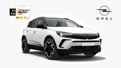 Blanco Nuevo 2025 Opel Grandland X S SUV | 27.321 € (Super precio)