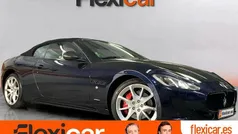 Usado 2013 Maserati Granturismo Coupe | 70.990 € (Caro)