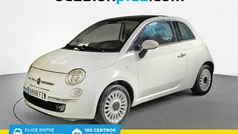 Usado 2008 Fiat 500 Lounge Utilitario | 3900 € (Buen precio)