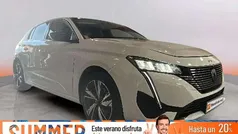 Usado 2023 Peugeot 308 Allure Berlina | 17.890 € (Super precio)