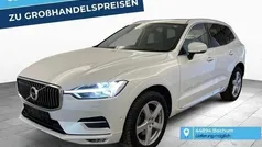 Usado 2020 Volvo XC60 Inscription SUV | 30.585 € (Super precio)