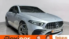 Mercedes A250