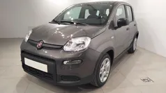 Gris Usado 2023 Fiat Panda Utilitario | 16.460 €