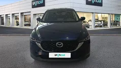 Usado 2022 Mazda CX-5 SUV | 25.800 € (Precio justo)