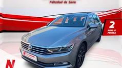 Usado 2015 VW Passat Advance | 13.074 € (Buen precio)