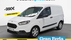 Usado 2021 Ford Transit Trend Utilitario | 10.890 € (Precio justo)