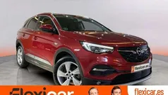 Usado 2018 Opel Grandland X Excellence SUV | 13.490 € (Precio justo)