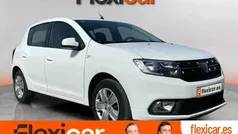 Usado 2021 Dacia Sandero Comfort Utilitario | 10.990 € (Super precio)
