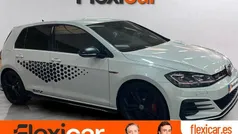 Usado 2019 VW Golf VII GTI Berlina | 28.490 € (Precio justo)