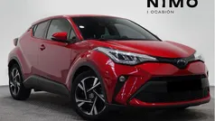Usado 2021 Toyota C-HR Advance SUV | 23.000 € (Precio justo)